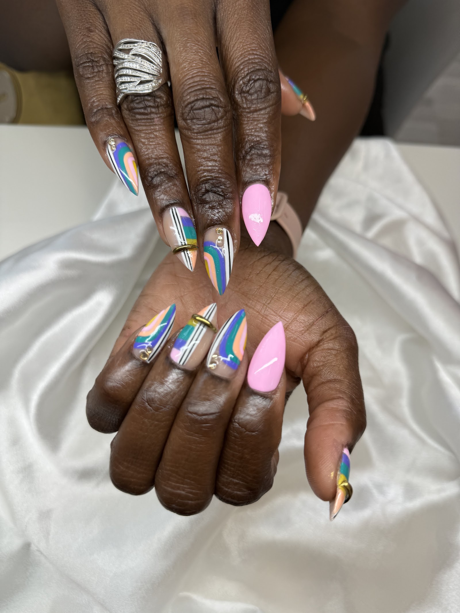 Prince's Nails nail photo 2