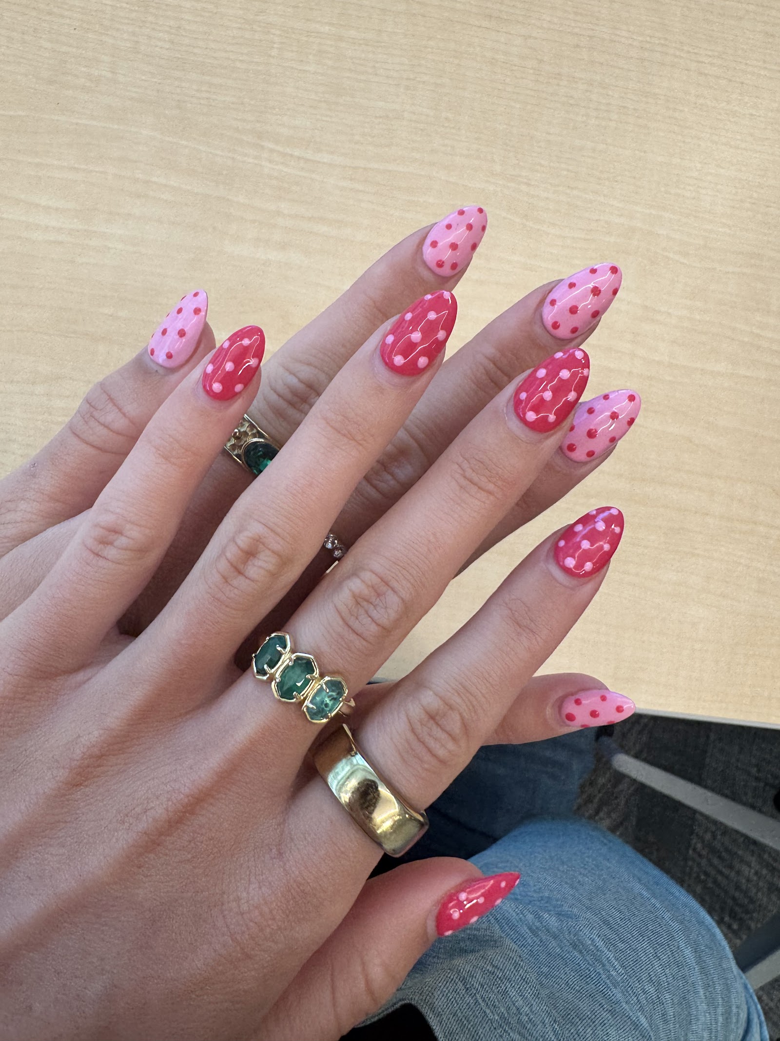 Prince's Nails nail photo 3