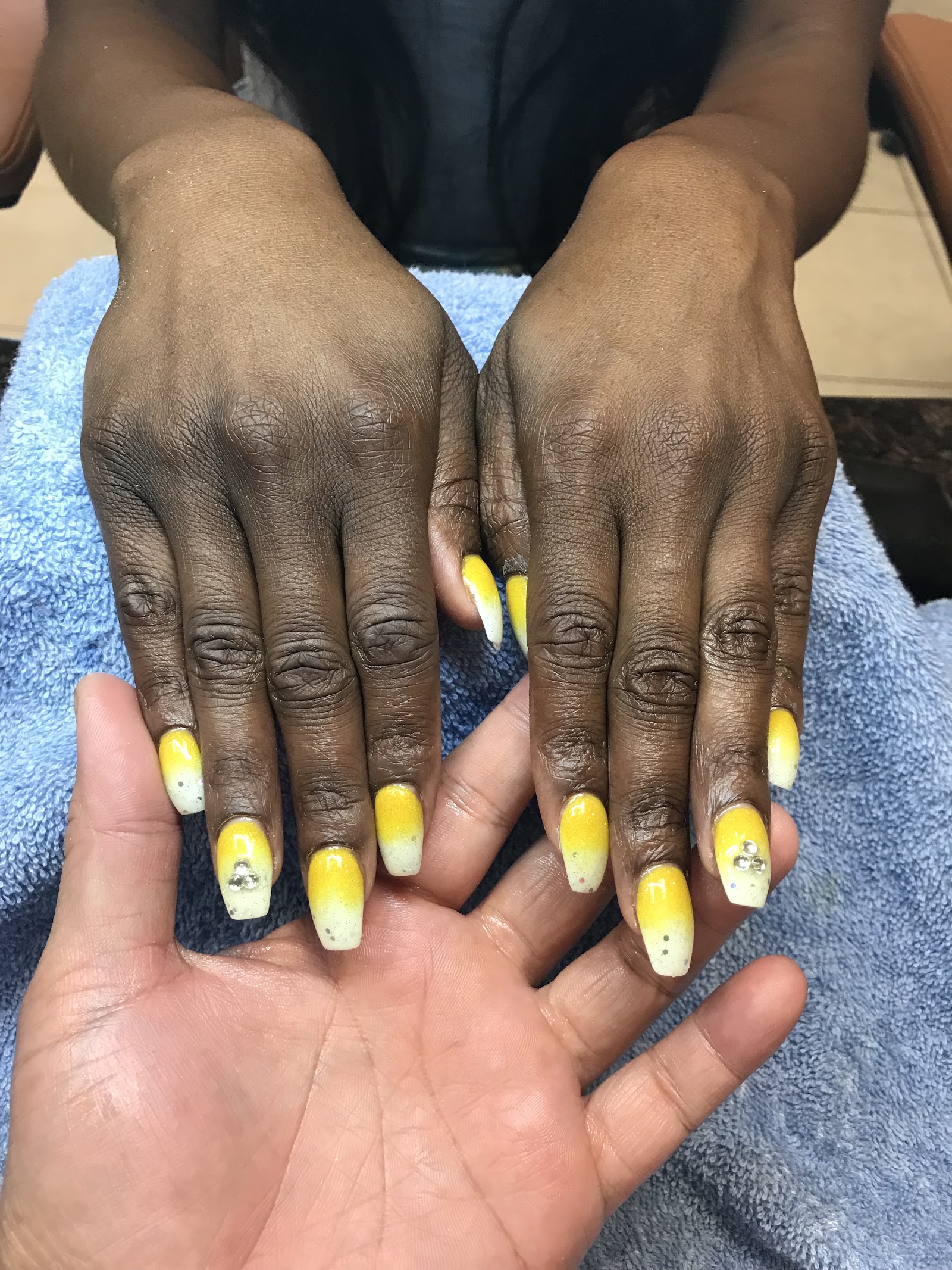 Prince's Nails nail photo 4