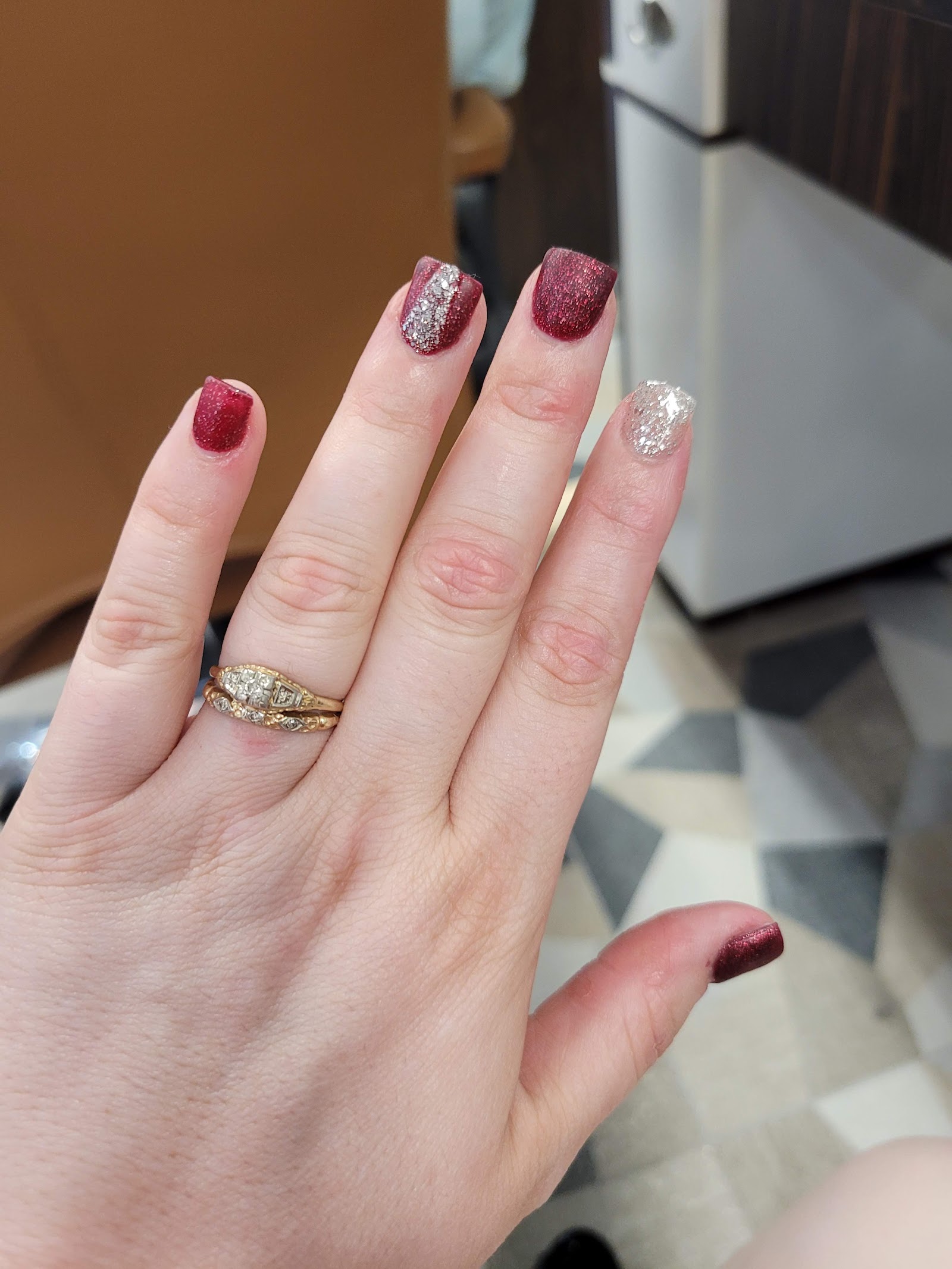 Prince's Nails nail photo 5
