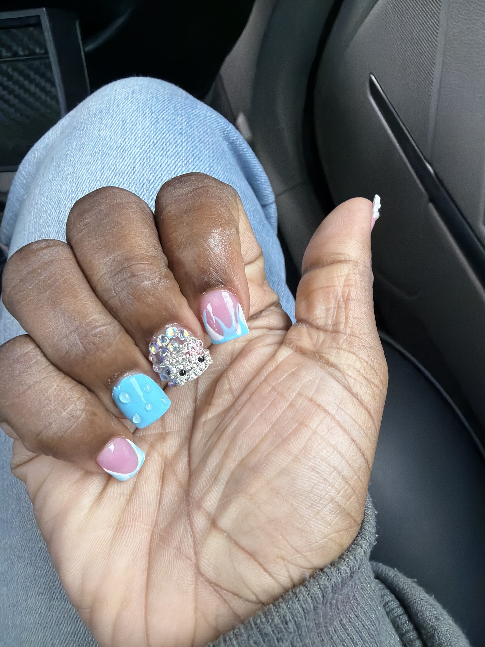 Prince's Nails nail photo 6